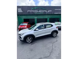 Fiat Pulse