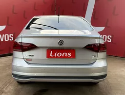 Volkswagen Virtus