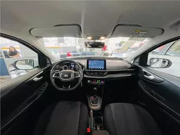Fiat Pulse