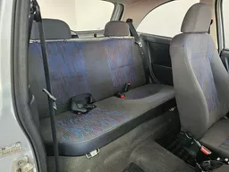 Chevrolet Celta