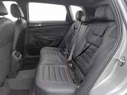 Volkswagen Taos
