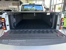 RAM 2500