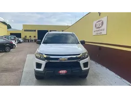 Chevrolet S10
