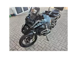 R 1200 GS