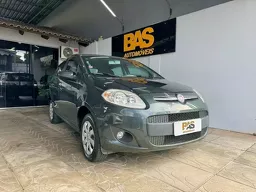 Fiat Palio