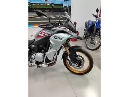 BMW F 850