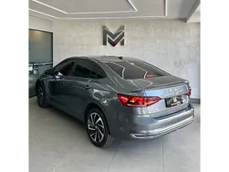 Volkswagen Virtus