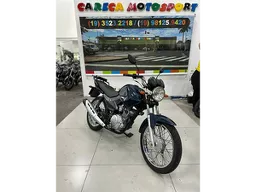 YBR 125 Factor