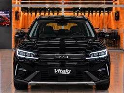 BYD Atto 2