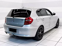 BMW 118i