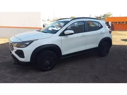 Fiat Pulse