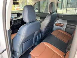 Ford Maverick