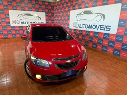 Chevrolet Prisma