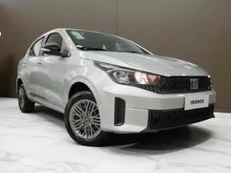 Fiat Cronos