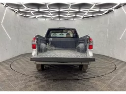Chevrolet Montana