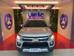 Chevrolet S10