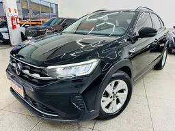 Volkswagen Nivus
