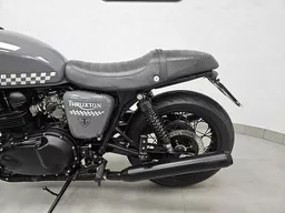 Triumph Thruxton