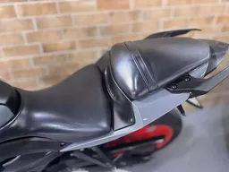 Yamaha MT-03