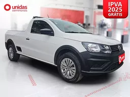 Volkswagen Saveiro