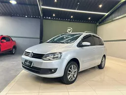 Volkswagen Spacefox