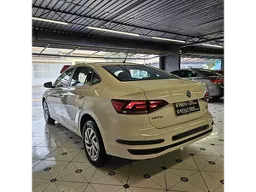Volkswagen Virtus