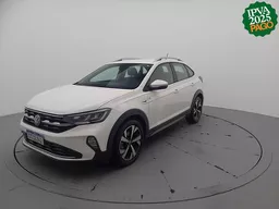 Volkswagen Nivus