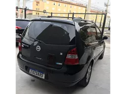 Nissan Grand Livina