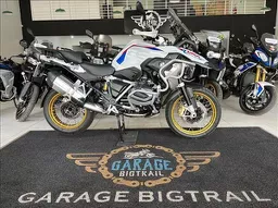 R 1250 GS