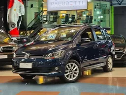 Volkswagen Spacefox