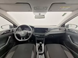 Volkswagen Polo Hatch