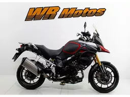 V-Strom