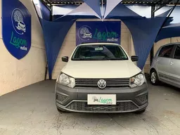 Volkswagen Saveiro