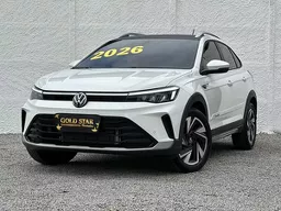 Volkswagen Nivus