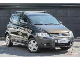 Volkswagen Crossfox