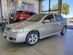 Chevrolet Astra