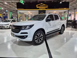 Chevrolet S10