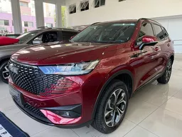 GWM Haval H6