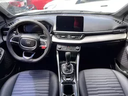 Fiat Fastback
