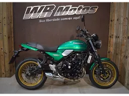 Kawasaki