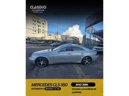 Mercedes-benz CLS 350