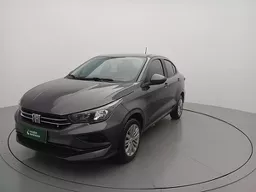 Fiat Cronos