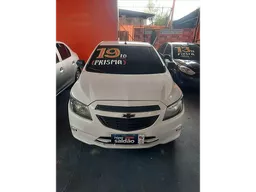 Chevrolet Prisma