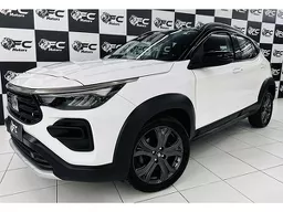Fiat Pulse