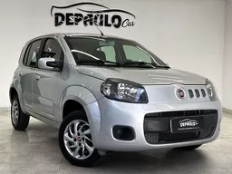 Fiat Uno