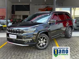 Jeep Commander