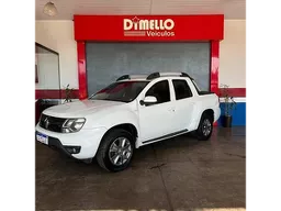 Renault Duster Oroch