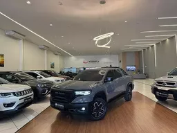 RAM Rampage