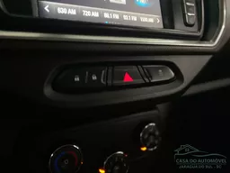 Chevrolet Spin