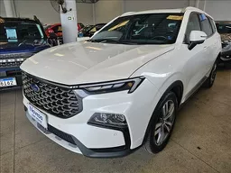 Ford Territory